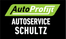 Logo Autoservice Schultz
